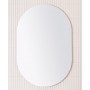 Oval Pill Mirror 600*900